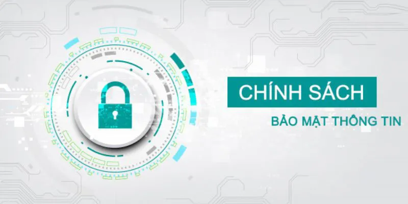 Chính sách bảo mật quan trọng tại nhà cái uy tín