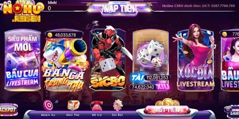 789Club - Cổng game quốc tế uy tín, chất lượng hàng đầu 2 789Club - Nét độc đáo của cổng game quốc tế