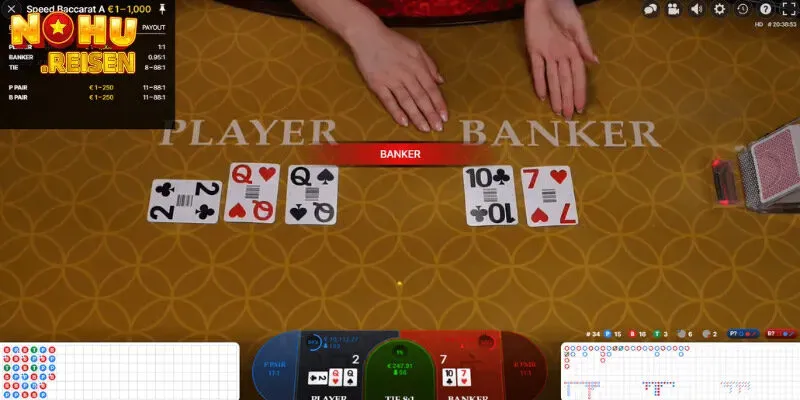 Baccarat AI Bot