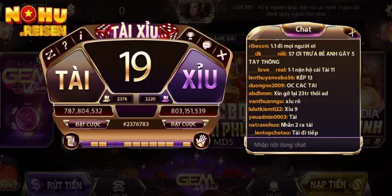 Bảo mật cấp cao