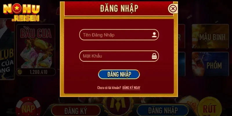 Hướng Dẫn Đăng Ký/Đăng Nhập Manclub Nhanh Gọn, Đẳng Cấp 3 Điền đầy đủ thông tin Manclub