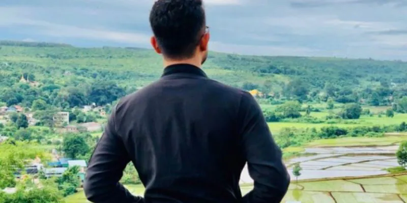 Tác Giả 2 Hành trình xây dựng Nohu.reisen của Nguyễn Hữu Quang