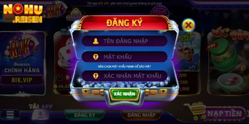 Hướng dẫn đăng nhập dễ dàng trên mọi thiết bị