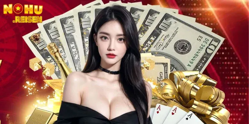 Hitclub - Hướng Dẫn Thao Tác Nạp/Rút Tiền Đơn Giản