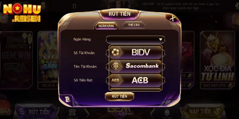 Thanh toán nhanh chóng