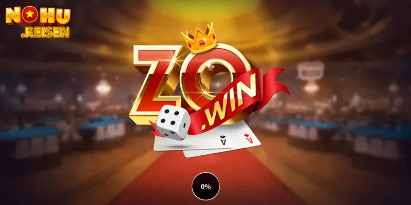 Zowin - Sân Chơi Cá Cược Hàng Đầu Cho Game Thủ Việt 2 Tổng quan cổng game Zowin