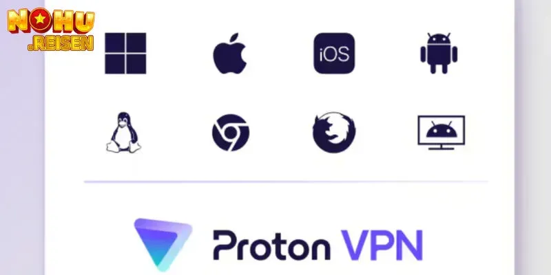 Hướng dẫn cài đặt Proton VPN cho tay chơi mới